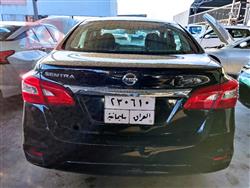 نیسان سێنترا